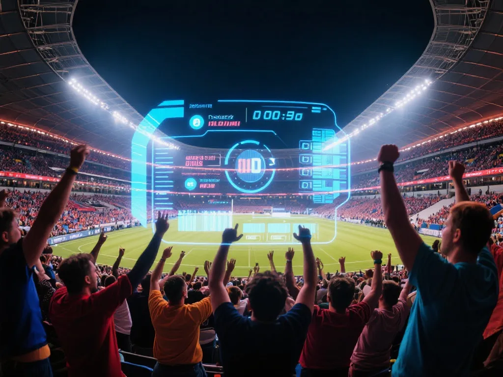 点燃你的体育激情，与乐鱼体育一同走进智慧竞技世界