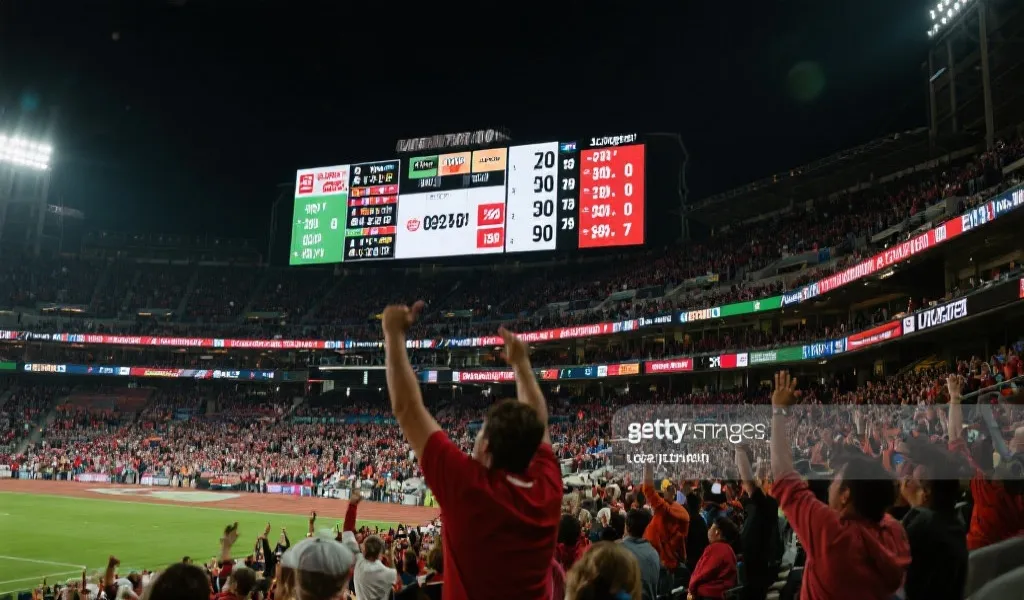 畅享无界激情，乐鱼体育邀您开启体育投注新纪元！