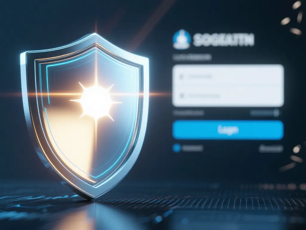 双重守护之门：乐鱼体育 2FA登录安全新纪元