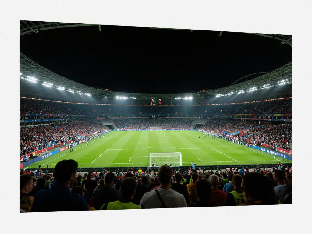 绿茵场上的梦想之门：FIFA俱乐部世界杯的全新篇章